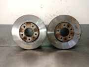 Bremsscheibe Vorne 93197592 Opel Astra H (L48) Schr?gheck 5-drs 1.7 CDTi 16V (Z17DTH)