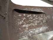 Felge 529103K350 Hyundai Sonata Limousine 2.0 CRDI VGT 16V (D4EA)