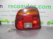 Rücklicht Links Suzuki Baleno (GC/GD) Limousine 1.9 TDI (XUD9SD-L3(DHW))
