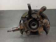 Achsschenkel Halter Rechts Vorne 4001050J02 Nissan Primera (P10) Limousine 2.0D (CD20)