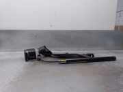 Sicherheitsgurt Rechts Vorne 6K3857706B Seat BERLINA (6K2) 1.9 SDI