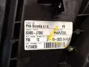 Fensterheber Rechts Vorne 82480J7060 Kia Ceed Sportswagon (CDF) Kombi 5-drs 1.0i T-GDi 12V (G3LC)