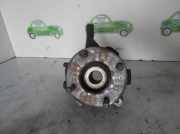 Achsschenkel Halter Links Vorne 1010250 Ford Fiesta 4 Schr?gheck 1.8 Di (RTN)