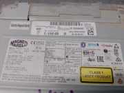 Radio 65129874338 BMW 3 serie (F30) Limousine 320d 2.0 16V (B47-D20A)