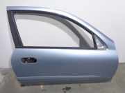 TÃ¼r Rechts Vorne 801005M332 Nissan II SchrÃ¤gheck (N16) 2.2 dCi
