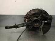 Achsschenkel Halter Rechts Vorne A2103301020 Mercedes-Benz E Kombi (S210) Kombi 2.8 E-280 V6 18V 4-Matic (M112.921)
