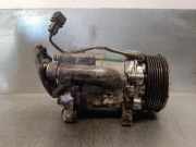 Klima Pumpe 6N0820803A Volkswagen Polo III (6N1) Schrägheck 1.4i 60 (APQ) APQ
