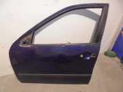 Tür Links Vorne 1M0831055M Seat Toledo (1M2) Limousine 1.9 TDI 110 (AHF)