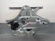 Fensterheber Links Vorne 834502G010 Kia 2.0 CRDi