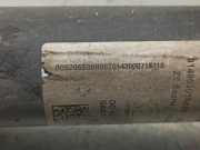 Zylinderkopf 032103373K Volkswagen Polo III (6N1) Schrägheck 1.6i 75 (AEE) AEE