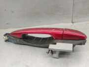 T?rgriff Au?en Rechts Vorne DA6C5842XA Mazda 2 (DJ/DL) Schr?gheck 1.5 SkyActiv-G 90 (P5)