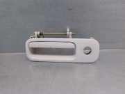 Handgriff Kofferraum 6N0827565A Volkswagen Polo III (6N1) Schrägheck 1.4i 60 (APQ) APQ