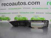 Schalter F?r Elekt. Fensterheber Rechts Vorne 4D0959855 Audi A8 (D2) Limousine 2.5 TDI V6 24V Quattro (AKE)