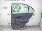 T?r Rechts Hinten MR954636 Mitsubishi Carisma Schr?gheck 1.8i 16V (4G93)