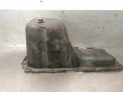 Ölwannenabdeckung 1210123020 Toyota Yaris (P1) Schrägheck 1.0 16V VVT-i (1SZFE)