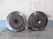 Bremsscheibe Vorne Mercedes-Benz ML I (163) SUV 270 2.7 CDI 20V (OM612.963)