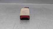 Gürtelschnalle Links Hinten 4E0857739A Audi A8 (D3) Limousine 4.0 TDI V8 32V Quattro (ASE)