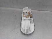 Innenbeleuchtung 8200074362 Renault Clio III (BR/CR) Schr?gheck 1.2 16V TCe 100 (D4F-784(Euro 5))