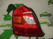 Rücklicht Links ALETA Hyundai Elantra III Limousine 2.0 CRDi 16V (D4EA)
