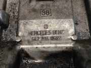 ?lwannenabdeckung 6420140502 Mercedes-Benz ML II (164/4JG) SUV 3.0 ML-320 CDI 4-Matic V6 24V (OM642.940)