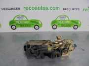 Türschloss Links Vorne 4PUERTAS Daewoo / Chevrolet Lanos (TA/TF69) Limousine 1.3 (A13SMS)