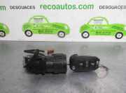 Zündschloss 9663123380 Citroën C4 Cactus (0B/0P) Schrägheck 5-drs 1.2 PureTech 110 12V (EB2DT(HNZ))