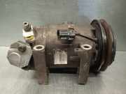 Klima Pumpe 8200600117 Renault KANGOO (F/KC0) 1.5 dCi Diesel