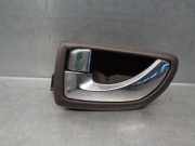 Türgriff Innen Links Vorne 826103B000 Hyundai XG Limousine 3.5 V6 24V (G6CU)