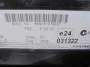 Multifunctionelle Display 65829151979 BMW 3 Descapotable (E93) 325 i