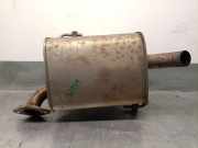 Auspuff Endtopf MMAJ3L Subaru Legacy Wagon (BR) Kombi 2.0 D 16V (EE20)