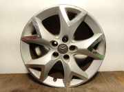 Felge 9682699780 CitroÃ«n C5 III Berline (RD) SchrÃ¤gheck 1.6 HDiF 16V (DV6TED4(9HZ)) DV6TED4(9HZ)