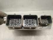 Motorsteuergerät 9811545080 Citroën C-Elysee (DD) Limousine 1.2 Vti 82 12V (EB2F(HMZ))