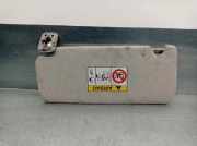 Sonnenblende Rechts 85202D4050BGA Kia Optima (JFA) Limousine 1.7 CRDi 16V (D4FD-L)