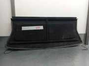 Hutablage Mazda Premacy Großraumlimousine 2.0 DiTD 16V (RF4F)