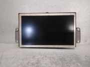 Multifunctionelle Display 9659048180 Peugeot 607 (9D/U) Limousine 2.7 HDi V6 24V (DT17TED4(UHZ))