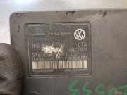 Abs Pumpe 1K0614517H Seat Toledo (5P2) Großraumlimousine 1.6 (BGU)