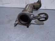 Uitlaat Rohr Vorne 16792059 Hyundai i40 (VFA) Limousine 1.7 CRDi 16V (D4FD)