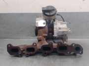 Turbolader 04L253010T Volkswagen Touran (5T1) Großraumlimousine 2.0 TDI 150 (DFEA) DFEA