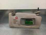 Sonnenblende Rechts Subaru Legacy Touring Wagon (BP) Kombi 2.5 16V (EJ25)