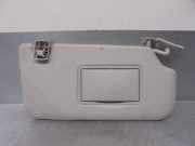 Sonnenblende Rechts 2019032 Ford Fiesta 6 (JA8) Schrägheck 1.5 TDCi (UGJC)