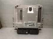 Motorsteuergerät 9851331280 Peugeot II (UB_, UP_, UW_, UJ_) 1.2 PureTech 100