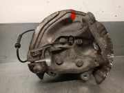 Achsschenkel Halter Links Vorne 31216764443 BMW 3 serie Touring (E91) Kombi 320d 16V (N47-D20A)