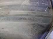 Auspuff Endtopf KMM70 Kia II (JE_, KM_) 2.0 CRDi