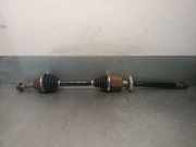 Kardanwelle GKN610102222C Audi BERLINA (4B2) 2.4 V6 30V