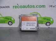 Steuergerät Airbag 8L0959655J Audi A3 (8L1) Schrägheck 1.9 TDI 100 (ATD)