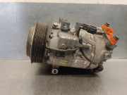 Klima Pumpe 926004EB0A Nissan Qashqai (J11) SUV 1.2 12V DIG-T (HRA2)