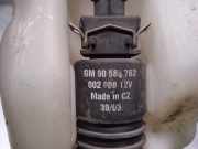 Tür Links Hinten 1661896 Ford BERLINA *