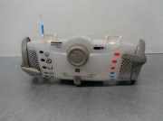 Bedienung Klimaanlage P69610009AA Toyota Aygo (B10) Schrägheck 1.0 12V VVT-i (1KR-FE)