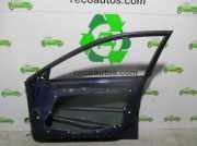 Tür Rechts Vorne GJYE5802XL Mazda 6 (GG12/82) Limousine 2.0 CiDT HP 16V (RF5C)