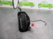 Schlauch 2593500 BMW SERIE 3 BERLINA (E36) 2.0 24V